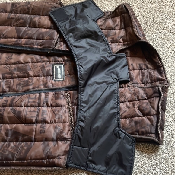 First gear motorcycle jacket style s pilot. Jkt - Picture 6 of 7